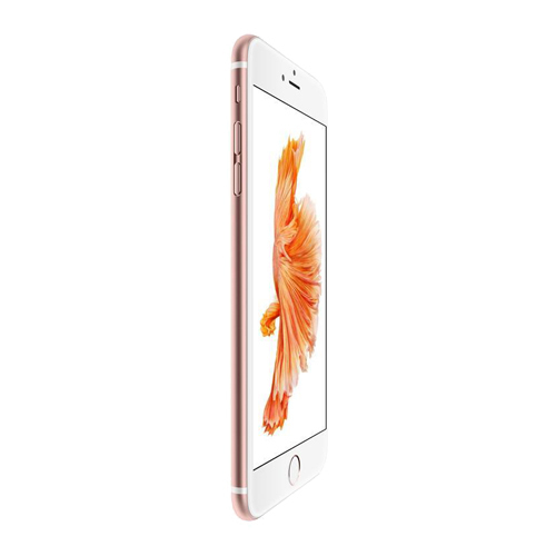 Iphone 6s plus rose gold 32gb price clearance
