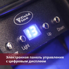 Винный шкаф Cold Vine C7-KBT1