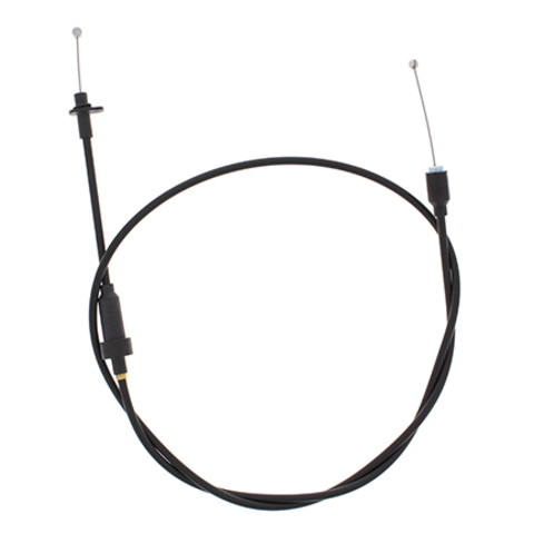 Трос газа 45-1253