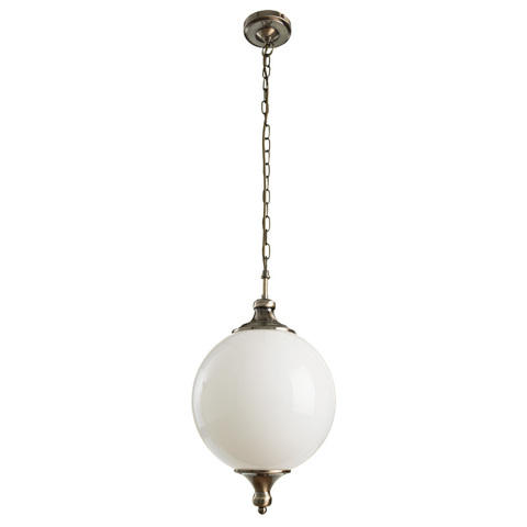 Подвес Arte Lamp Rimini A3051SP-1AB