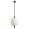 Подвес Arte Lamp Rimini A3051SP-1AB