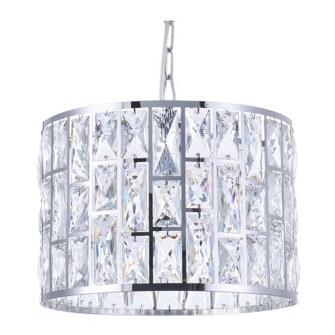 Люстра Maytoni Gelid MOD184-PL-01-CH
