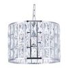 Люстра Maytoni Gelid MOD184-PL-01-CH
