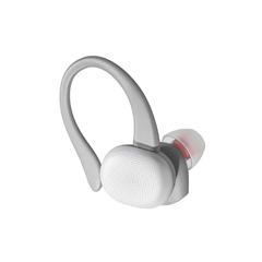 Наушники Amazfit PowerBuds Бело-красный