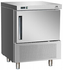 Шкаф шоковой заморозки Hurakan HKN-BCF5L