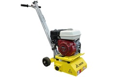 Фрезеровальная машина TSS-MS8-H (Ш) бензиновая - [ширина 200 мм / Honda GX160]