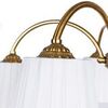 Светильник потолочный Arte Lamp Gracie A7301PL-5PB