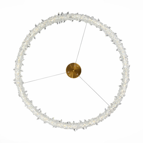 Люстра подвесная ST Luce Lucchero SL6105.213.01