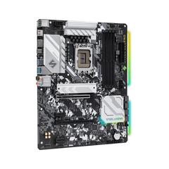 Материнская плата ASRock B660 STEEL LEGEND