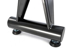 Гребной тренажер Spirit Fitness CRW800+