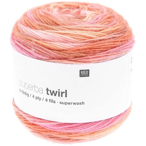 Rico Superba Twirl 003