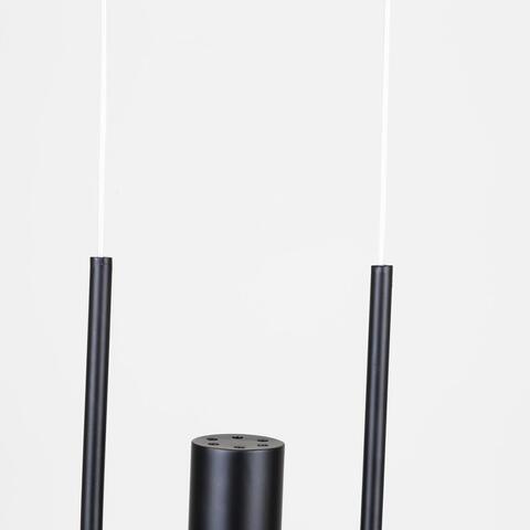 Подвесной светодиодный светильник Favourite Levitas 4191-1P