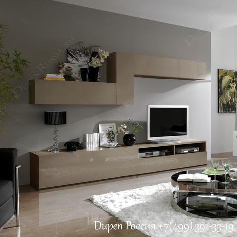 Мебель в гостиную в современном стиле светлая фото