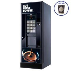 Кофейный автомат SAECO OASI 400