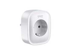 Умная розетка Gosund Smart plug 2 USB outlet, total 2.1A,  белый