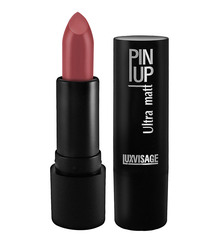LuxVisage Губная помада PIN-UP ultra matt тон 507