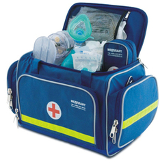 Укладка для оказания экстренной помощи по Приказу № 923н