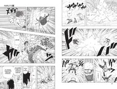 Naruto. Наруто. Книга 18. Рождение Наруто
