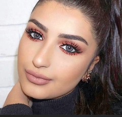 Solótica™ линия Natural Colors - GRAFITE