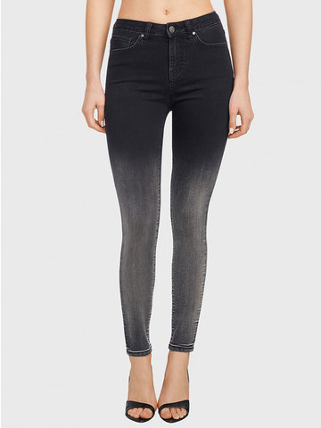 Джинсы CON-57 Conte