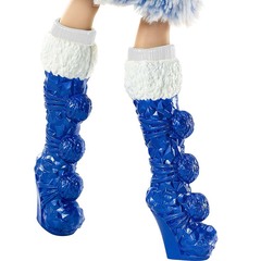 Блонди Локс Эпик Винтер