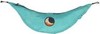 Картинка гамак туристический Ticket to the Moon compact hammock Turquoise - 3