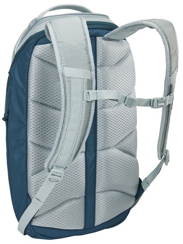 Картинка рюкзак городской Thule EnRoute Backpack 23L Alaska/Deep Teal - 2