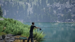 Fishing Sim World: Quad Lake Pass (для ПК, цифровой код доступа)