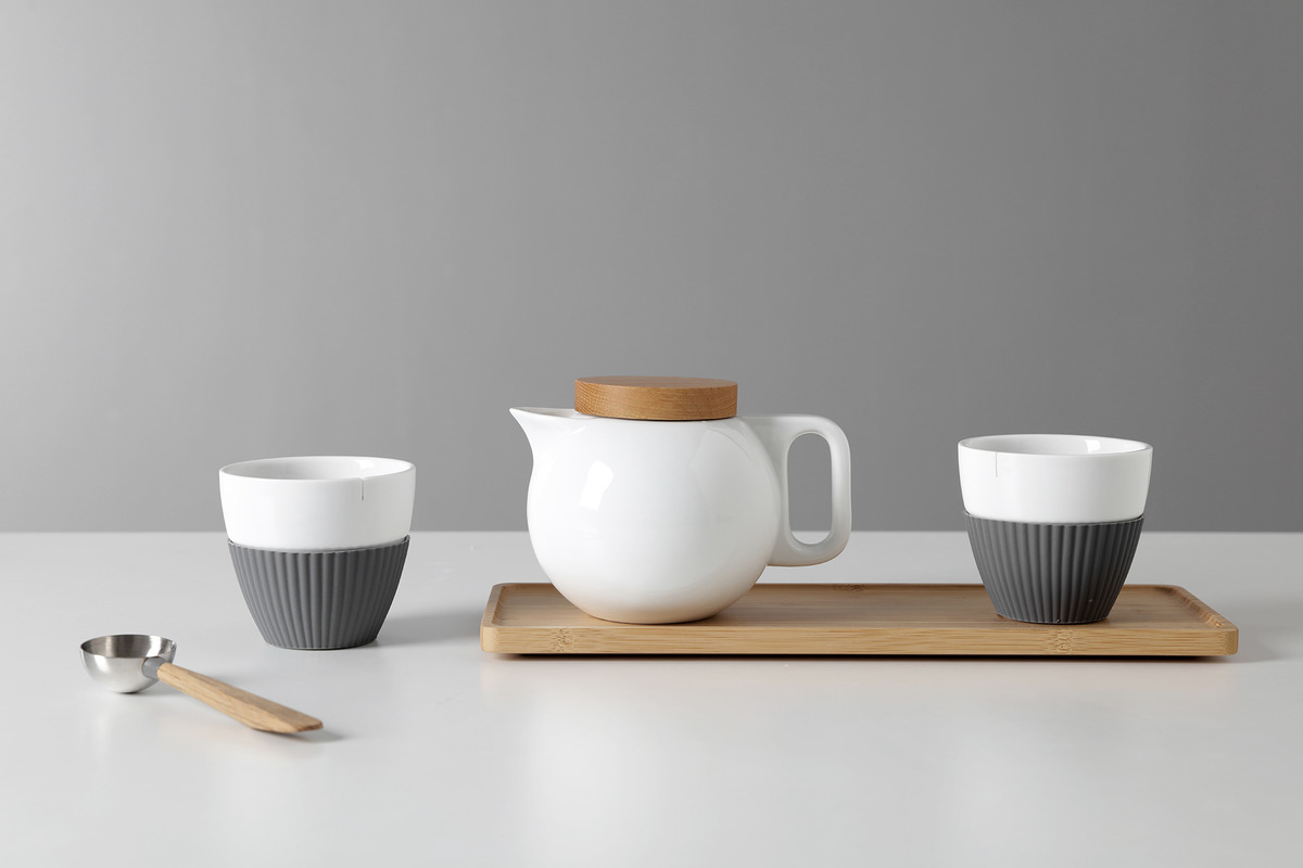 Чайник заварочный с ситечком Viva Scandinavia 