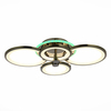 Светильник потолочный Evoled Leto SLE200382-04RGB