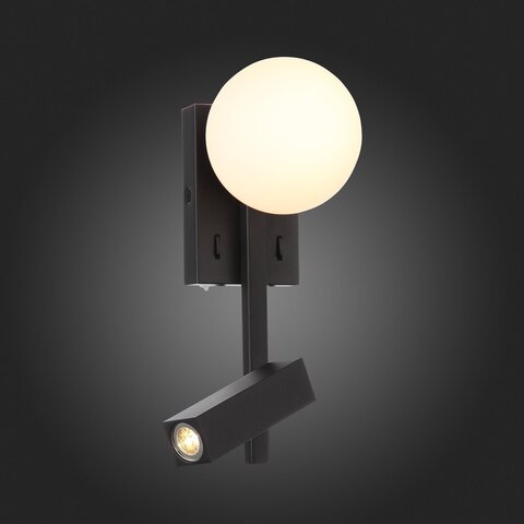 Светильник настенный ST Luce Botelli SL1581.401.02
