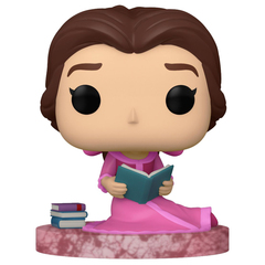 Фигурка Funko POP! Disney Ultimate Princess Belle (1021) 56349