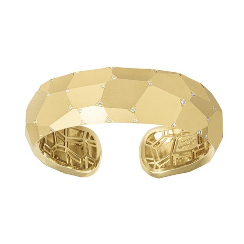 Браслет с Бриллиантами, Br0190-0/2