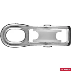 ЗУБР 7 x 25 мм, 1 шт, одинарный блок (304586-25)