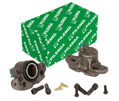 Цилиндр переднего тормоза (к-т 2ед.) (Renault)