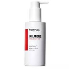 Medi-Peel Melanon X Ampoule Cleanser концентрированная гель-пенка с осветляющим комплексом