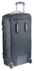 Картинка сумка на колесах Deuter Duffel Pro Movo 90 Black - 2