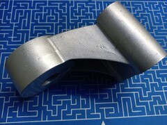 Кронштейн ПУЛЬСАР ПТН 255-2000 направляющей (791-301-094)