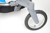 Картинка коляска Thule Chariot Chinook2 со спортивным и прогулочным набором  - 6