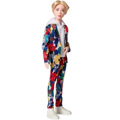 Кукла Маттел BTS Джин