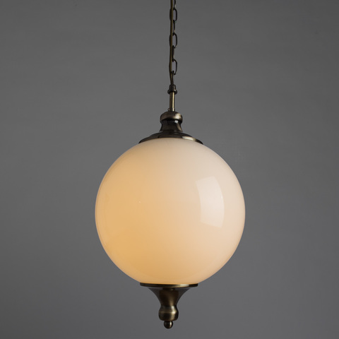 Подвес Arte Lamp Rimini A3051SP-1AB