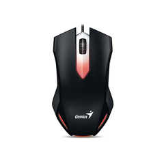 Компьютерная мышь Genius X-G200