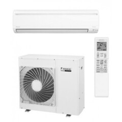 Кондиционер настенный (сплит-система инвертор) Daikin FTXS71G/RXS71F8