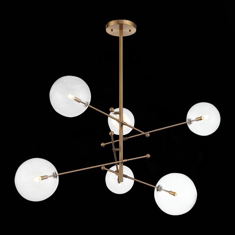 Светильник подвесной ST Luce Sandro SL1205.303.06