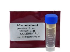 5Менедаил Menedael