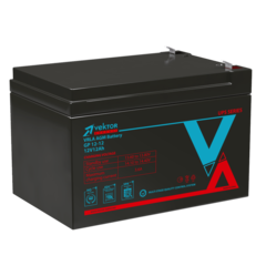 Аккумулятор  VEKTOR ENERGY GP 12-12