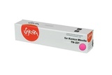Картридж Sakura KMTN-221M (A8K3350) для Konica Minolta bizhubC227/bizhubC287, пурпурный, 21000 к.