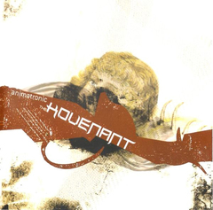 The Kovenant / Animatronic (RU)(CD)