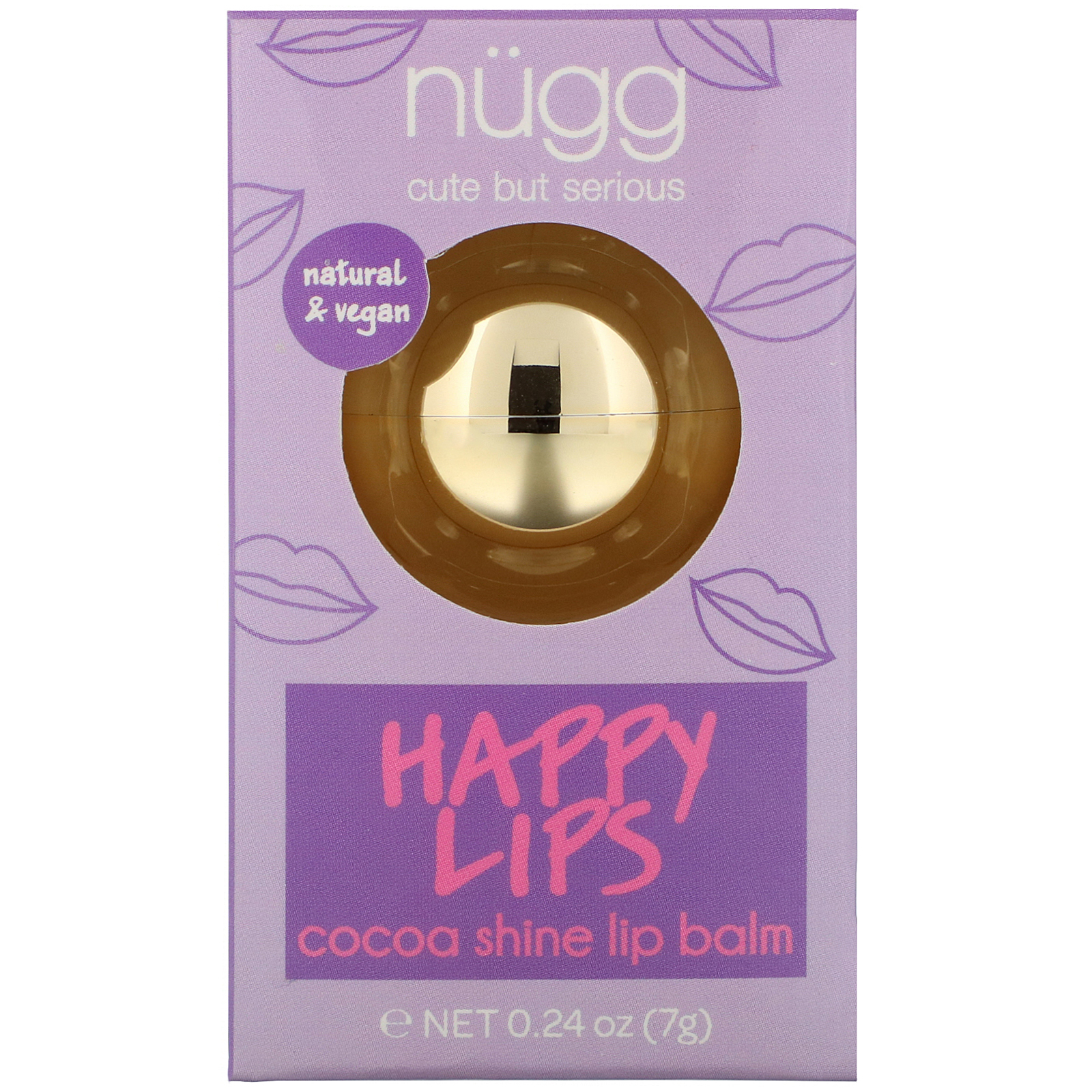 Dd Happy Lips