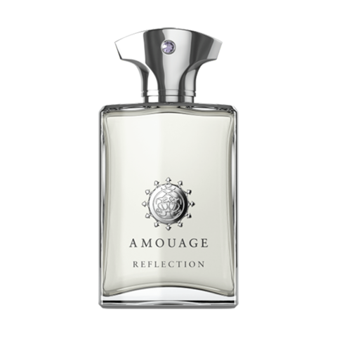Amouage Reflection Man, мужской парфюм Амуаж Рефлекшн